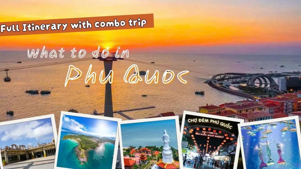 What to Do in Phu Quoc