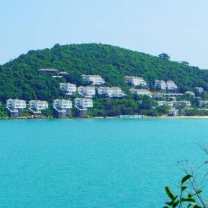 Alternative view of Starfish Beach Phu Quoc – Explore Rach Vem Village & Ham Rong Bay