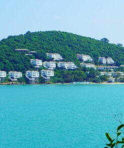 Alternative view of Starfish Beach Phu Quoc – Explore Rach Vem Village & Ham Rong Bay