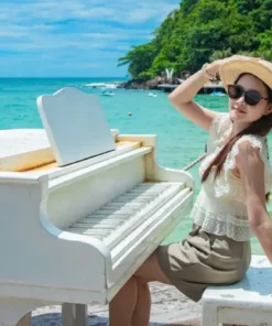 Alternative view of 3 Island Trip in Phu Quoc + Speedboat – Discover the Hidden Paradise