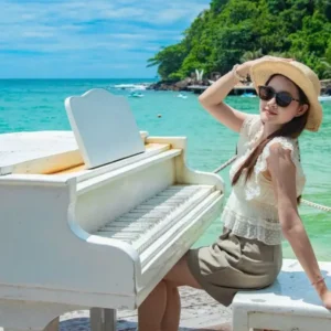 Alternative view of 3 Island Trip in Phu Quoc + Speedboat – Discover the Hidden Paradise