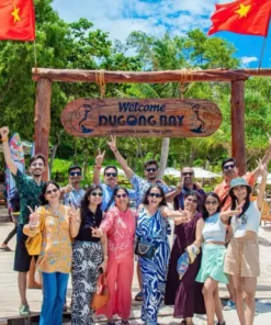vivuphuquoc-India family in 3 island trip