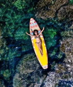 vivuphuquoc-SUP picture in 3 island trip