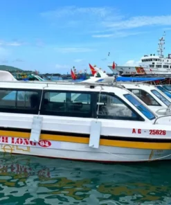 vivuphuquoc-Speedboat for 3 island trip