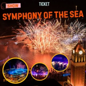 vivuphuquoc-Symphony of the sea