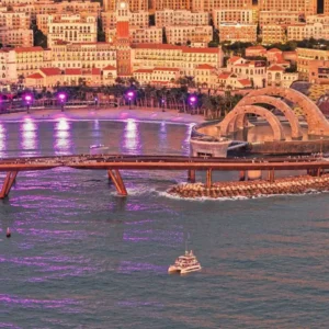 Yacht trip in the South of Phu quoc Island