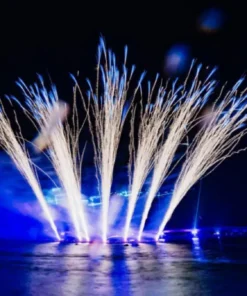 vivuphuquoc-symphony show & fireworks