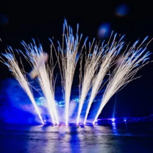 vivuphuquoc-symphony show & fireworks