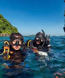 Phu Quoc snorkeling