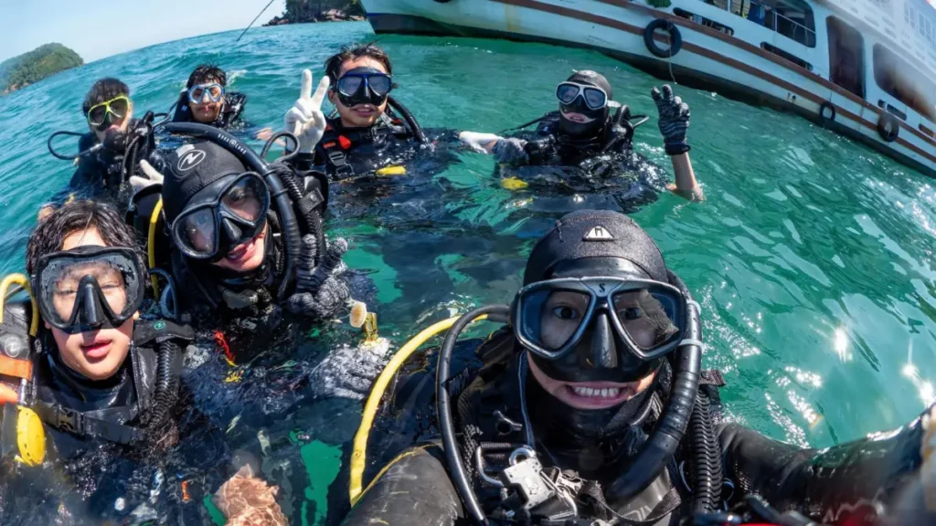 vivuphuquoc-are you ready for Diving