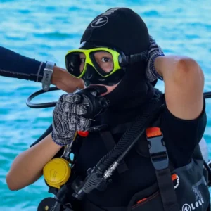 Alternative view of Diving Tour Phu Quoc – Best Scuba Diving Experience in Vietnam