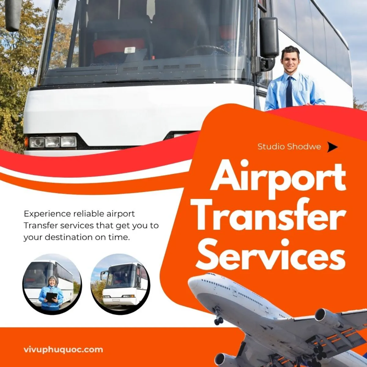 Phu Quoc Airport Transfer