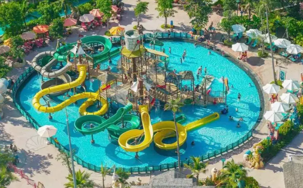 Aquatopia Water Park