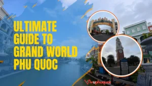 Grand World Phu Quoc
