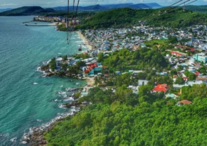 Phu Quoc Island Village