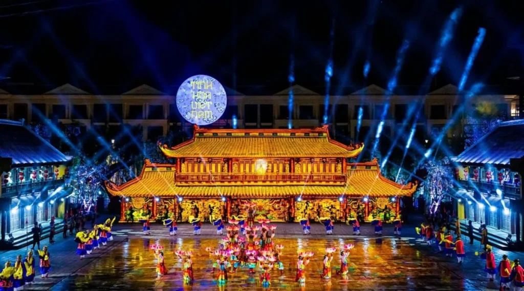 The Quitessences show